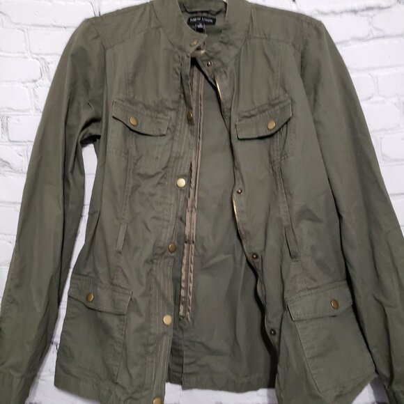 New Look Jacket - Picture 2 of 12